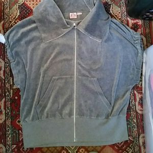 Juicy Couture Sweatshirt